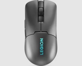 Lenovo Legion M600s Qi Draadloze Gaming Muis voor €49,90 bij Nbb