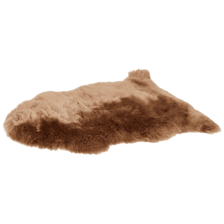 Schapenvacht voor 19,95 euro bij Action