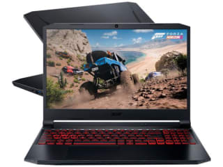 Notebook Gamer da Acer, modelo AMD Ryzen R7-5800H de 512GB - R$ 3.899