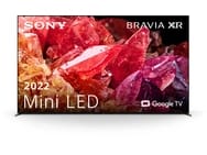 Sony Bravia XR-65X95K Zilver, Zwart voor €1439 bij Kamera Express