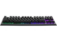 Cooler Master CK530 V2 (TTC Red) toetsenbord voor €39,90 bij Megekko
