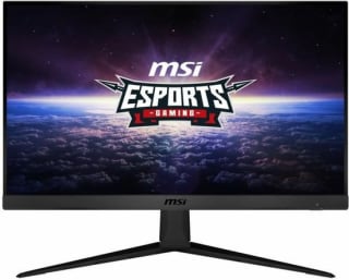 MSI Optix G2412 - Full HD Gaming Monitor voor €119 bij Bol.com