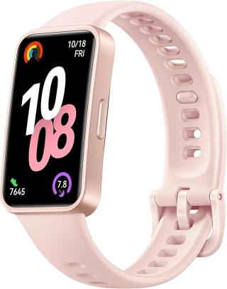 Smartwatch Huawei Band 10 pulsera inteligente por 34€