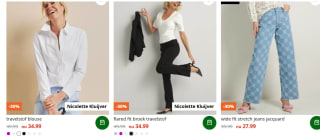 30% korting op gehele collectie bij Terstal