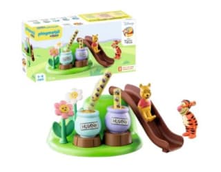 Playmobil 123 71317 Disney Winnie de Pooh voor €12,99 bij Trekpleister