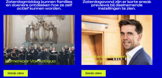 Gratis uitjes in Den Haag, Spotlight Festival, Red Bull Stalen Ros en Embassy Festival