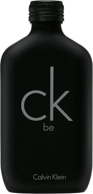 Calvin Klein CK Be Eau de Toilette Unisex 200 ml voor €22,99 bij Amazon