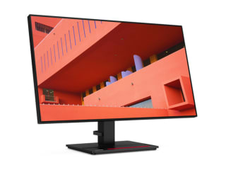 Lenovo ThinkVision P27h-20 (61E9GAR6EU) Zwart voor €284,35 bij Bluelink