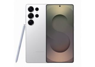 Samsung Galaxy S25 Ultra 512GB voor €1159,89 bij Amazon NL