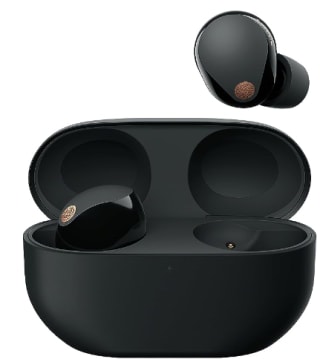Ecouteurs intra-auriculaires sans fil Sony à 183,97€