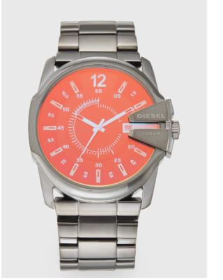 Reloj para Hombre Diesel MASTER CHIEF por 75€