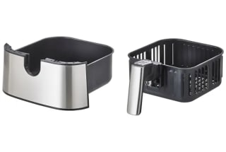 Inventum heteluchtfriteuse GF350HLD voor €54,99 bij de Aldi