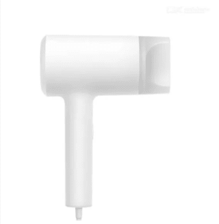 Sèche-cheveux Xiaomi Mi Ionic Hair Dryer H300 à 24,99€