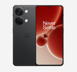 OnePlus Nord 3 de 8GB/128GB + regalo OnePlus Nord 3 5G Sandstone Bumper Case Black por 379€