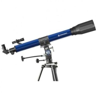 Telescopio Bresser Junior Refractor 70/900 por 89,98€
