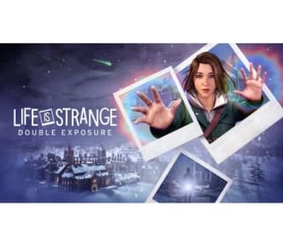 Life is Strange: Double Exposure voor €34,99 bij de Mediamarkt