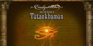 Videojuego para Nintendo Emily Archer and the Curse of Tutankhamun por 0,99€