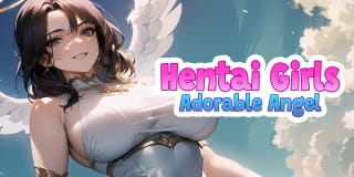 Hentai Girls: Adorable Angel Nintendo Switch por 2,99€.9