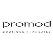 30% descuento en el segundo productos desde Promod