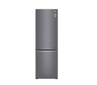 Réfrigérateur combiné 341L LG Total No Frost à 489€