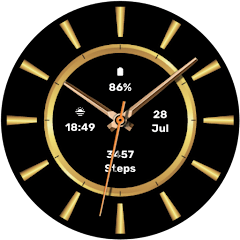 Diverse Watchfaces voor android gratis