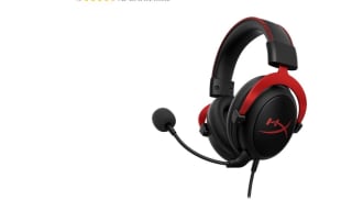 Auriculares Gaming Con Cable HYPERX Cloud II por 58€