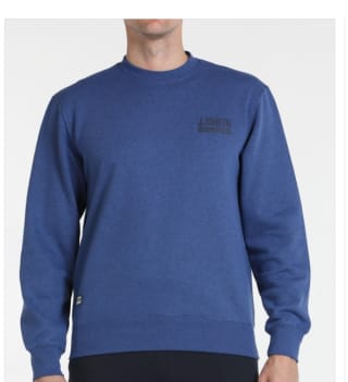 Sudadera de Hombre John Smith ERAJE por 14€