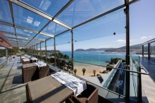 Galicia 1 noche Hotel 4* con circuito termal + desayuno por solo 41€