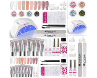 Kit Completo Arousar para Uñas de Gel a tan solo 21,49€