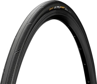 Continental Ultra Sport III 28' 700x28C 28-622 fietsband voor €9,17 bij Amazon