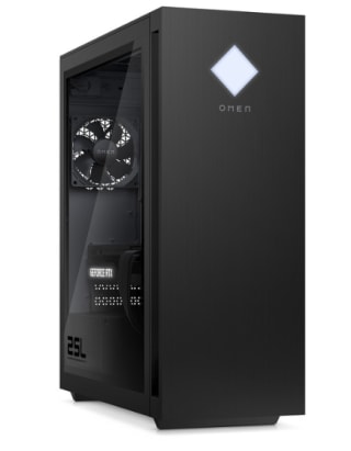 Sobremesa Gaming HP OMEN GT15-1004ns, i5, 16GB, 512GB SSD por 636,51€