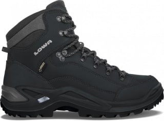Lowa Renegade GTX Black Hiking schoenen voor €129 bij Bol