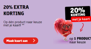Extra koopavond Kruidvat woensdag 31 juli