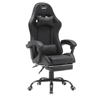 Cadeira da Gamer Ninja, modelo Minato reclinável - R$ 389