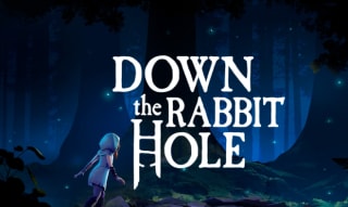 Down the Rabbit Hole voor €5 dmv code via Meta Quest
