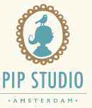 10% korting op alles bij Pip Studio alleen vanavond in de App