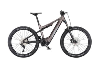 KTM BTT eléctrica Macina Lycan 571 Glorious (Gris) por 2.419,99€