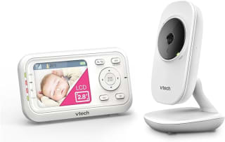 VTech VM3255 babyfoon met camera voor €50 bij Amazon Duitsland