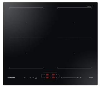 Samsung Placa inducción 4 zonas de cocción NZ64B5066FK/U2 por 484,79€