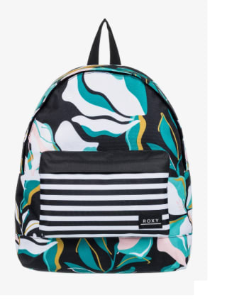 Mchila Antracita Roxy por 20€