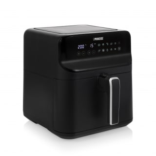 Freidora de Aire sin Aceite Princess de 6 litros con 1700W por 59€
