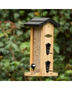 Tot 35% korting tijdens de Summer sale van de Vogelbeschermingshop