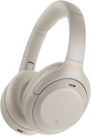 Sony WH-1000XM4 - Draadloze over-ear koptelefoon voor €199 bij Amazon