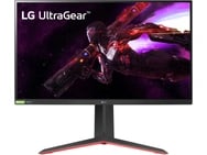 LG UltraGear 27GP850P-B - 27 inch - 2560 x 1440 (Quad HD) - 1 ms - 165 Hz voor €333 bij de Meidiamarkt