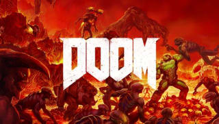 DOOM (2016) voor €3,69 bij Gog