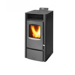 Estufa Pellet Tossi Toss-A9K por 499€