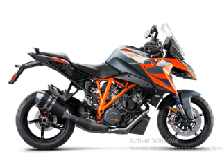 2023 KTM 1290 Super Duke GT à 21.999€