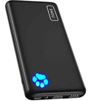 Batería portátil INIU Power Bank a 12.09€