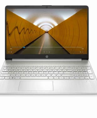 Notebook 15-ef2516la AMD Ryzen 3 por $289.990