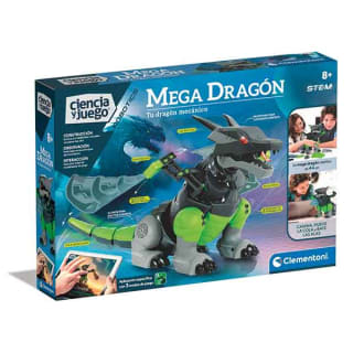 Clementoni Mega Dragon por 14,39€